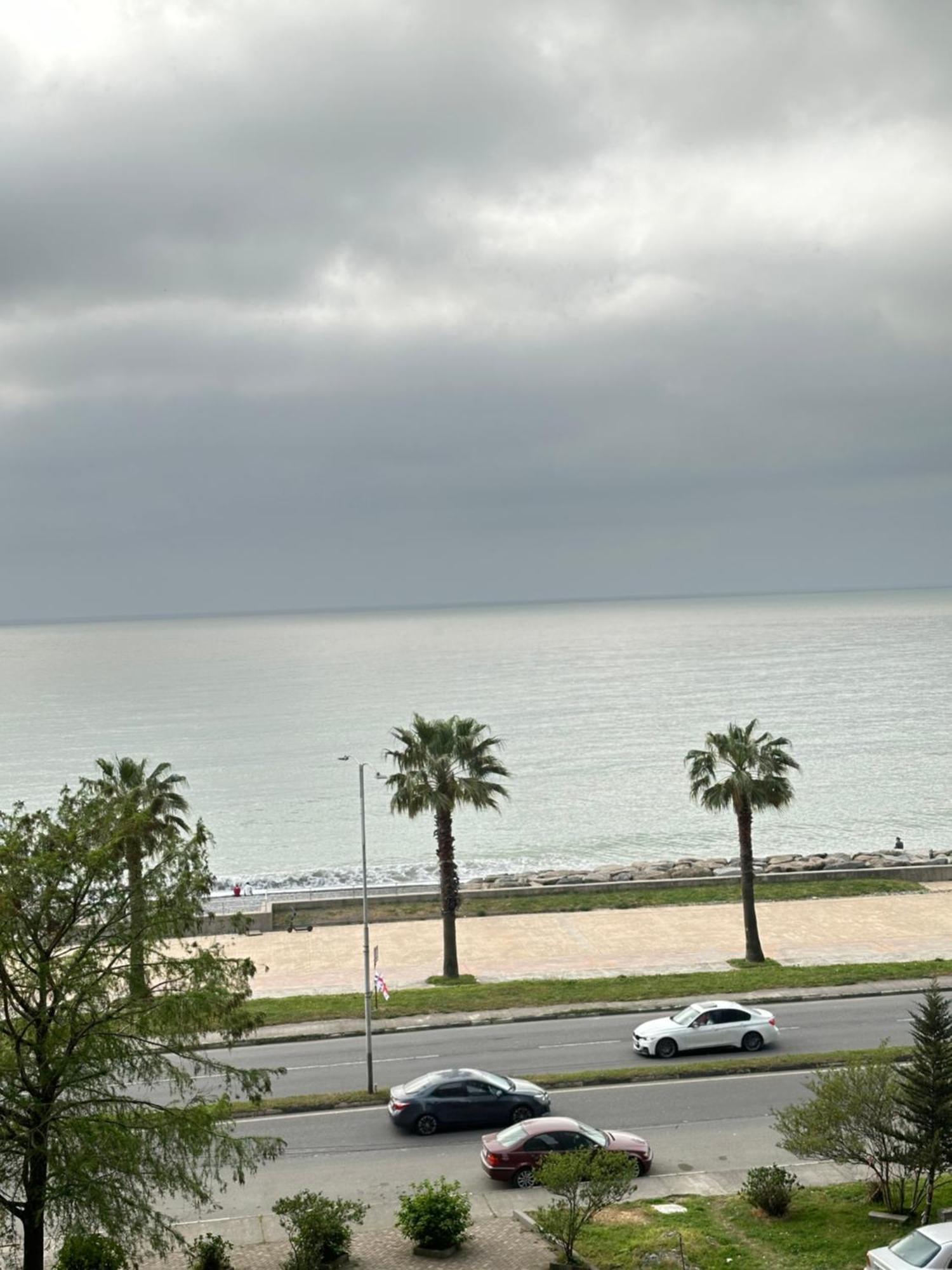דירות Aqua Batumi 47 מראה חיצוני תמונה