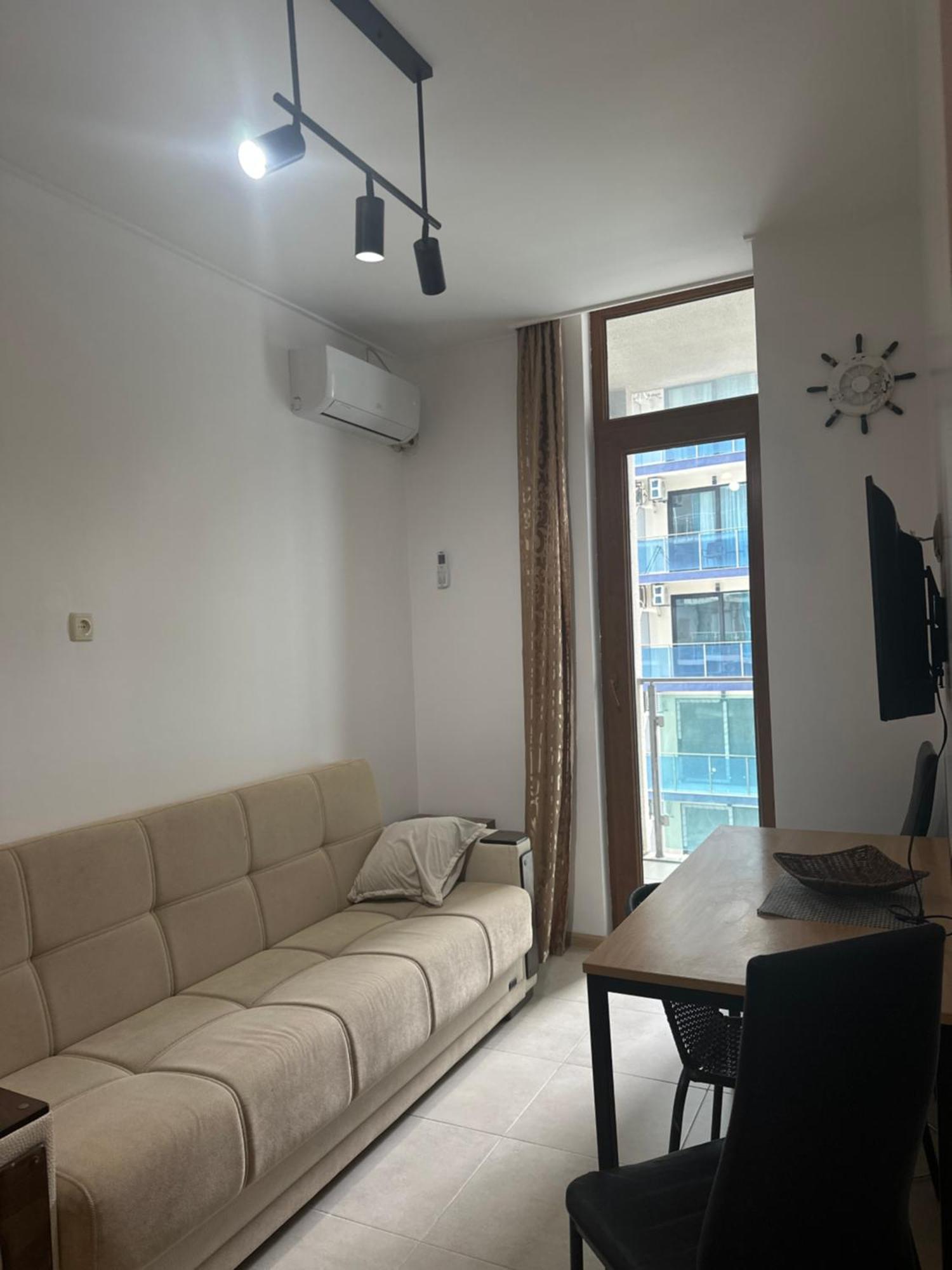 דירות Aqua Batumi 47 מראה חיצוני תמונה