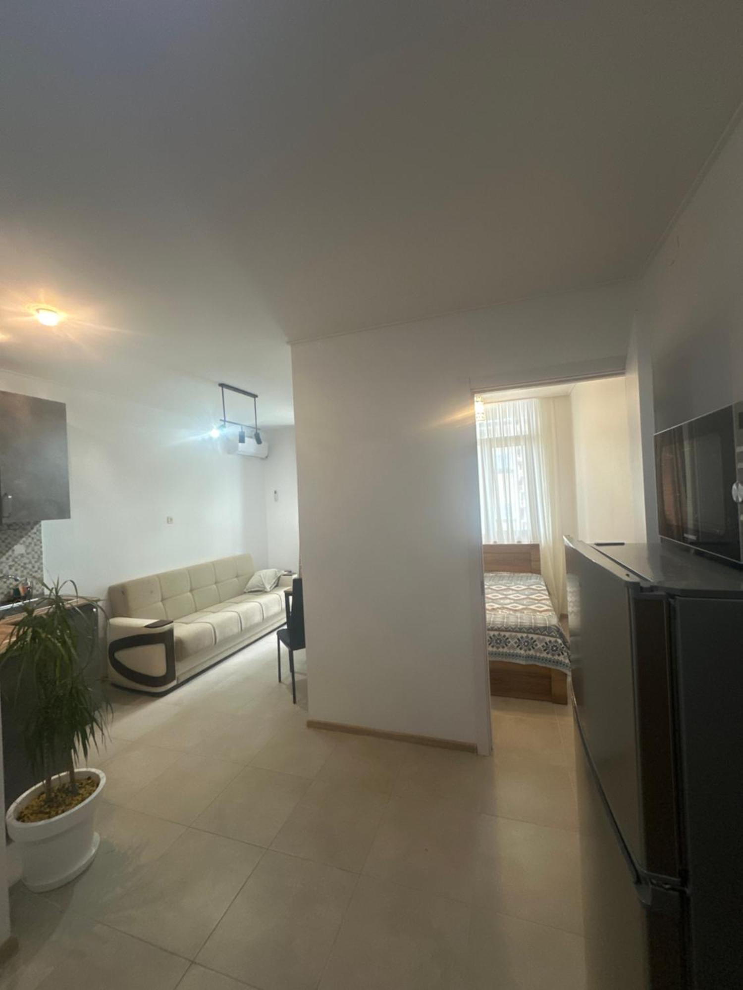 דירות Aqua Batumi 47 מראה חיצוני תמונה